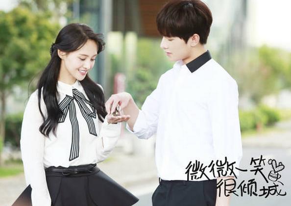 何以解忧？唯有玛丽苏！「微微」满足了人类共同的心理需求