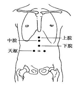 秋天刮痧排毒又进补图文教学,金秋最排毒的刮痧法