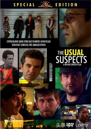 高智商犯罪电影古天乐,推荐四部悬疑动作犯罪电影