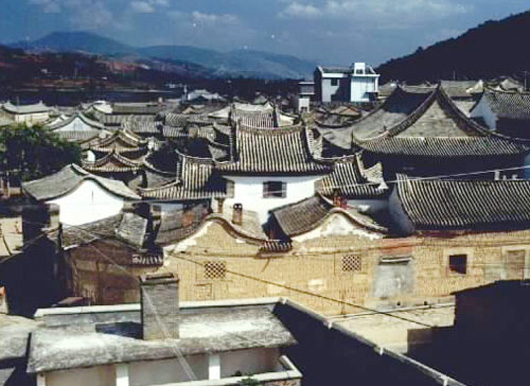 云南必去的免费景点推荐,云南值得去的景区攻略推荐