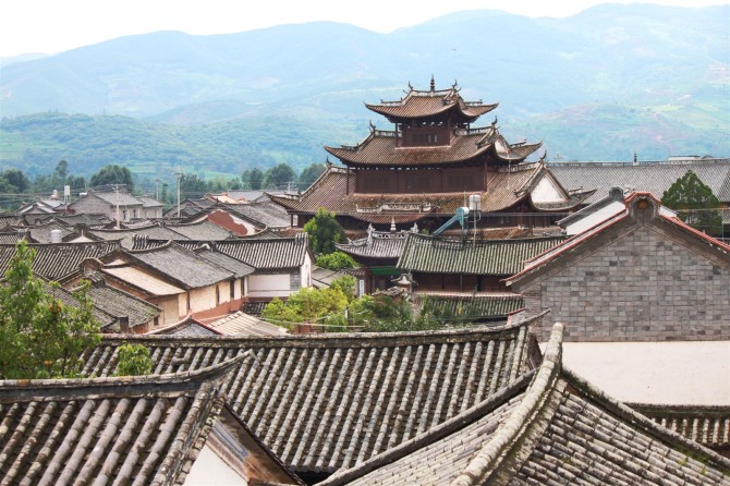 云南必去的免费景点推荐,云南值得去的景区攻略推荐