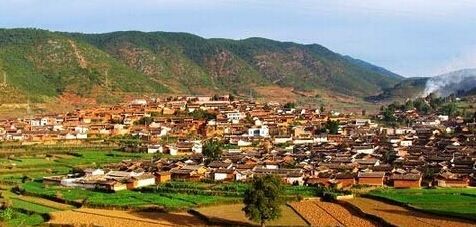 云南必去的免费景点推荐,云南值得去的景区攻略推荐