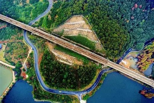 武汉江夏新区中心城区,武汉江夏新城区