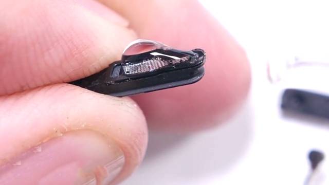 iphone7拆了有必要装防水圈吗,换过屏幕的iphone7防水