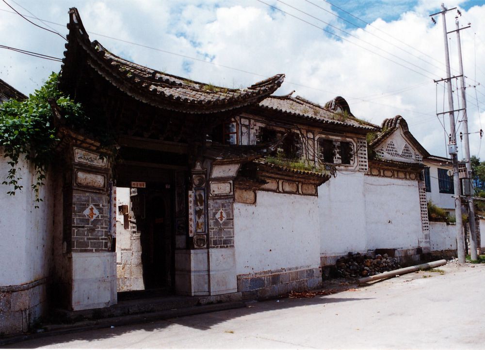 云南必去的免费景点推荐,云南值得去的景区攻略推荐