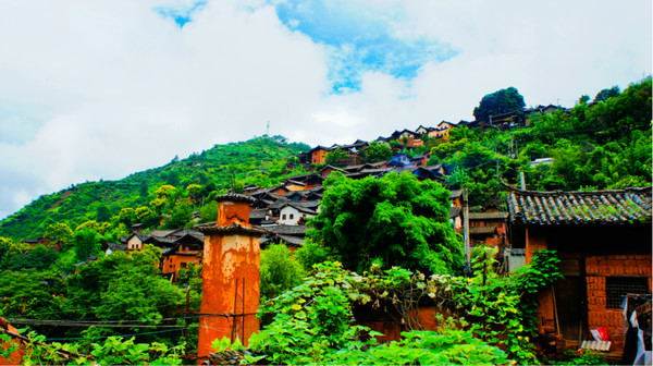 云南必去的免费景点推荐,云南值得去的景区攻略推荐