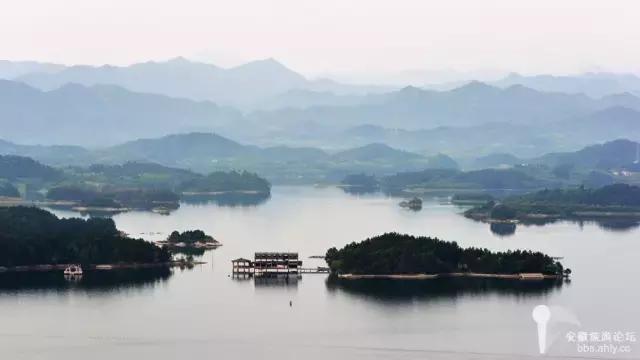 安徽假期去哪玩便宜又好玩儿,安徽假期哪里好玩