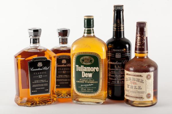 盘点世界各国那些醉人的国酒