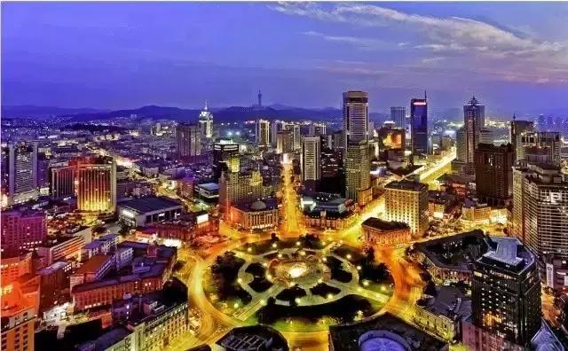 大连能成为国际知名城市吗,大连海鲜全国出名吗