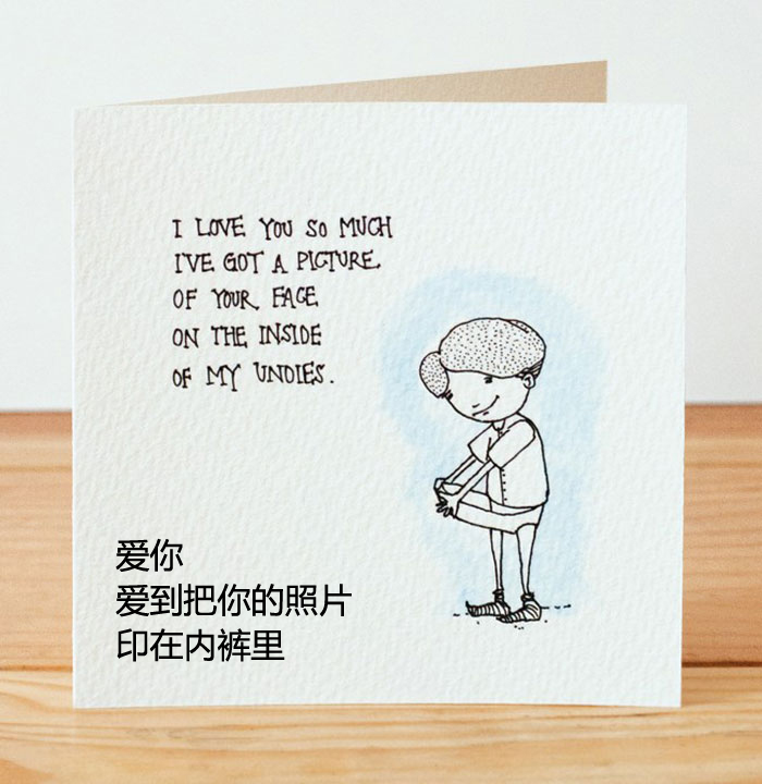 好看的英文情书简约,文采极高的英文情书