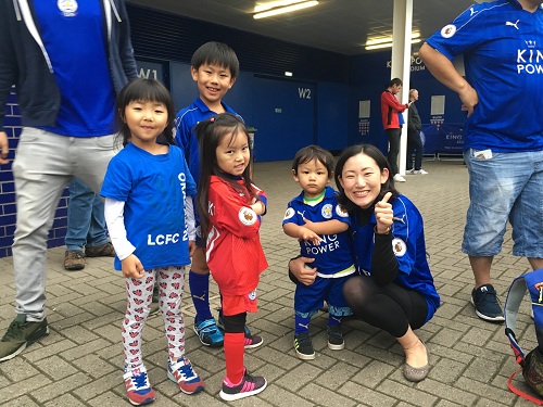 驻英记者,王贝琳英国记者