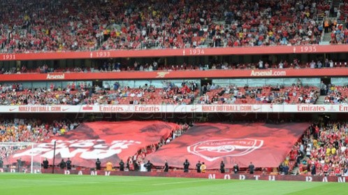 欧洲死忠球迷看台,国外死忠球迷看台文化