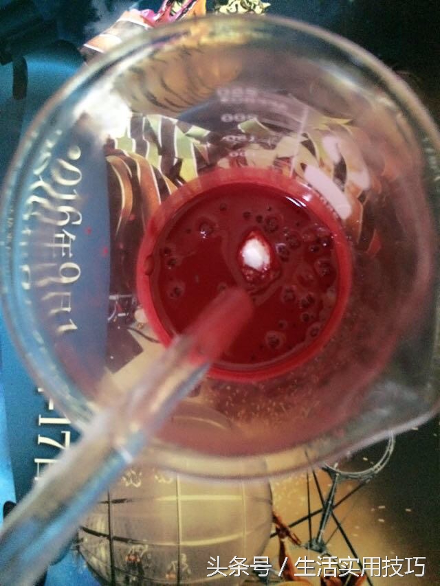 自制手工口红教程,自制简单口红做法