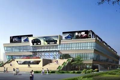 武汉江夏新区中心城区,武汉江夏新城区