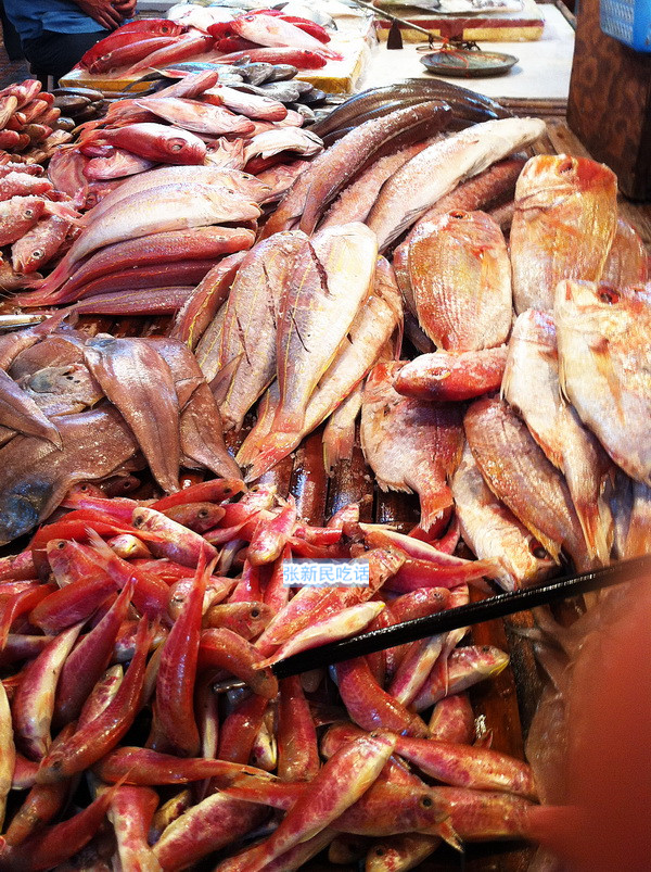 哪种咸鱼好吃无刺,黄色的咸鱼和白色咸鱼哪种好吃