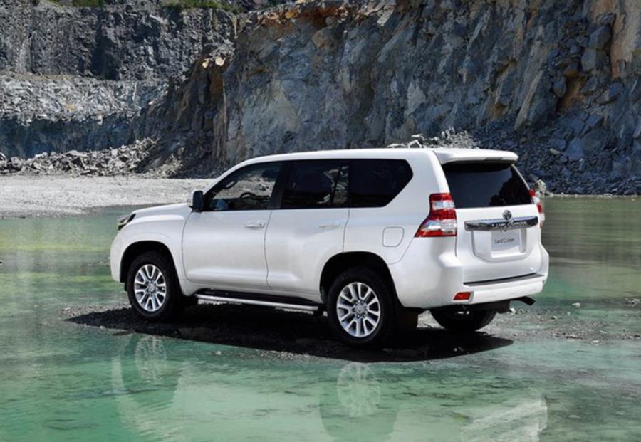 越野能力和牧马人一样的suv,十大越野suv车排名前十名