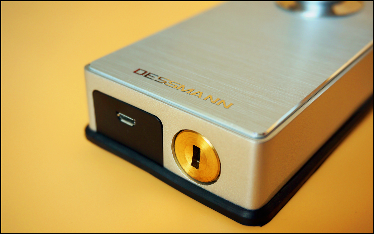 德施曼小嘀云智能锁怎么设置,德施曼小嘀云智能锁安装