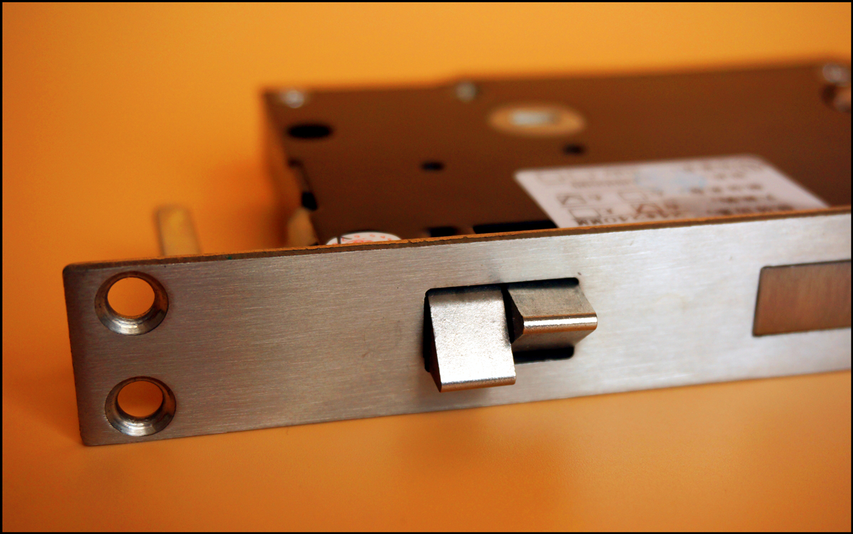 德施曼小嘀云智能锁怎么设置,德施曼小嘀云智能锁安装