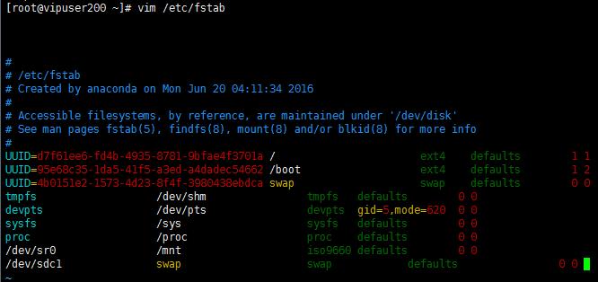linux系统中swap分区的作用,linuxgpt分区方法