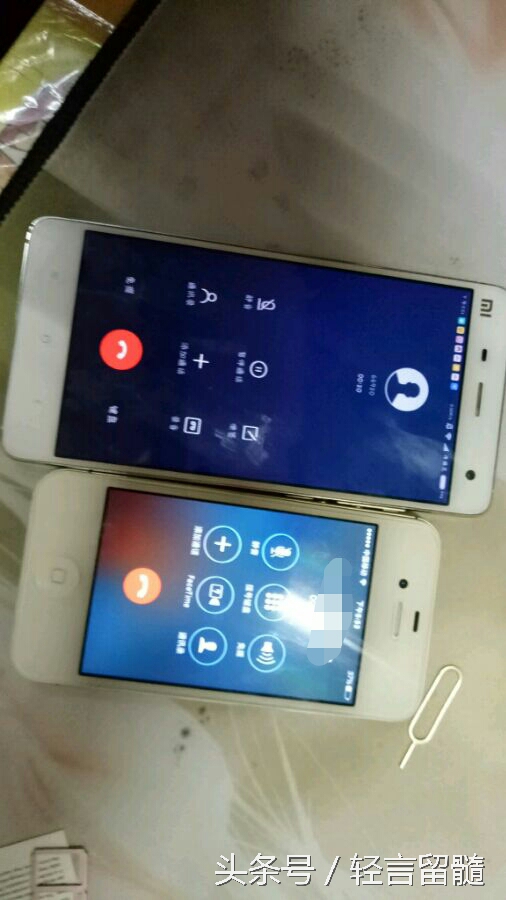 iphone4s全球首发开箱,iphone4s开箱测试