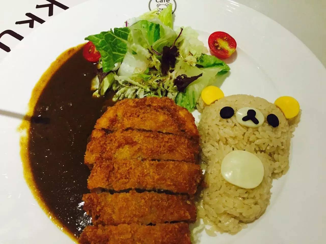 台湾复古餐厅推荐,比较有特点的台湾餐厅