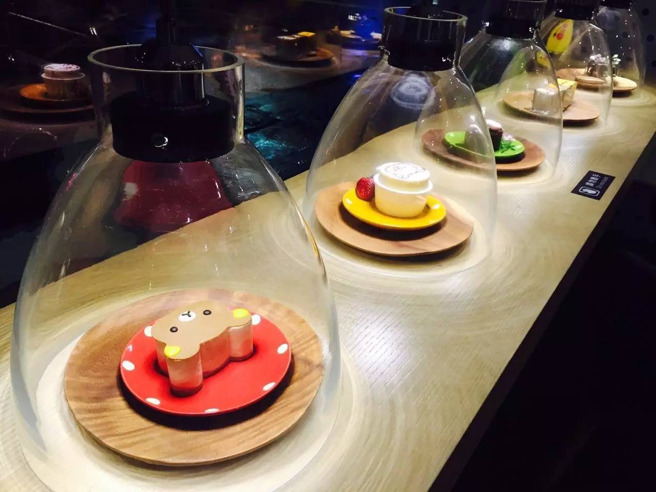 台湾复古餐厅推荐,比较有特点的台湾餐厅