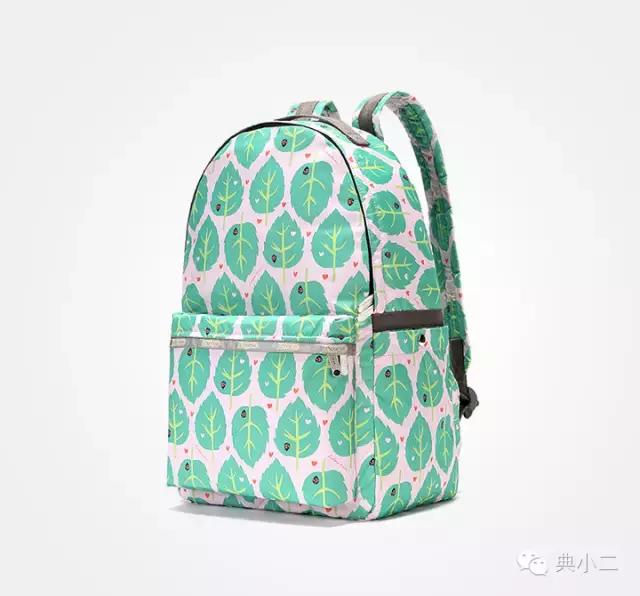 时髦经典百搭双肩包,实用又百搭的双肩包