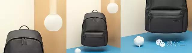 时髦经典百搭双肩包,实用又百搭的双肩包