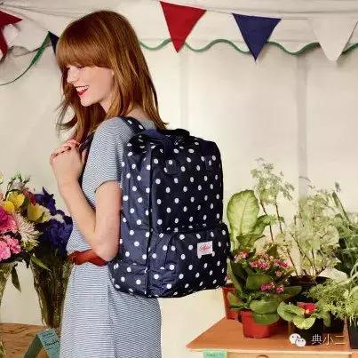 时髦经典百搭双肩包,实用又百搭的双肩包