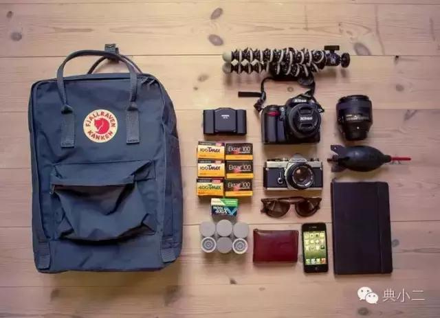 时髦经典百搭双肩包,实用又百搭的双肩包