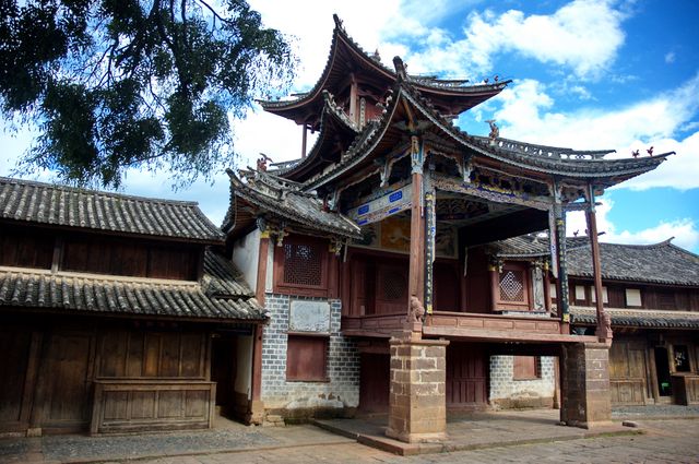 云南必去的免费景点推荐,云南值得去的景区攻略推荐