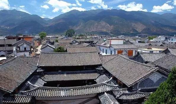 云南必去的免费景点推荐,云南值得去的景区攻略推荐