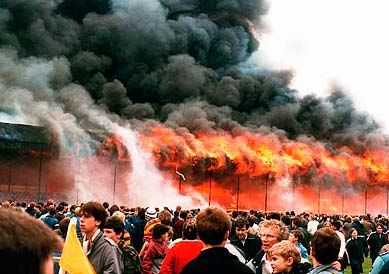 牢记历史事件,铭记历史沉痛教训