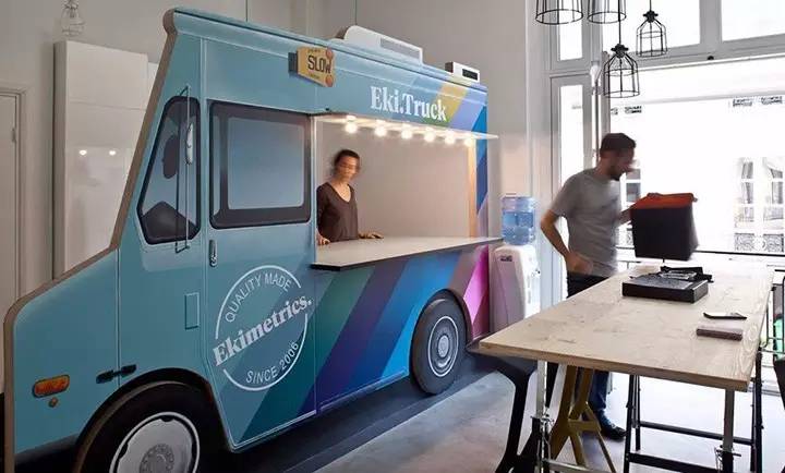 探秘闲置公司总部,探秘ceo办公室