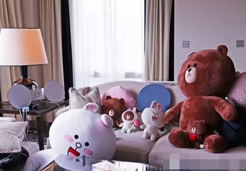 王思聪赵丽颖综艺节目叫什么名字,王思聪赵丽颖视频素材