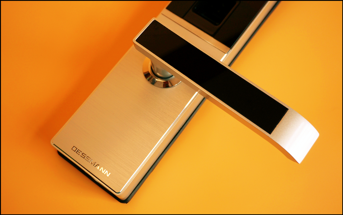 德施曼小嘀云智能锁怎么设置,德施曼小嘀云智能锁安装