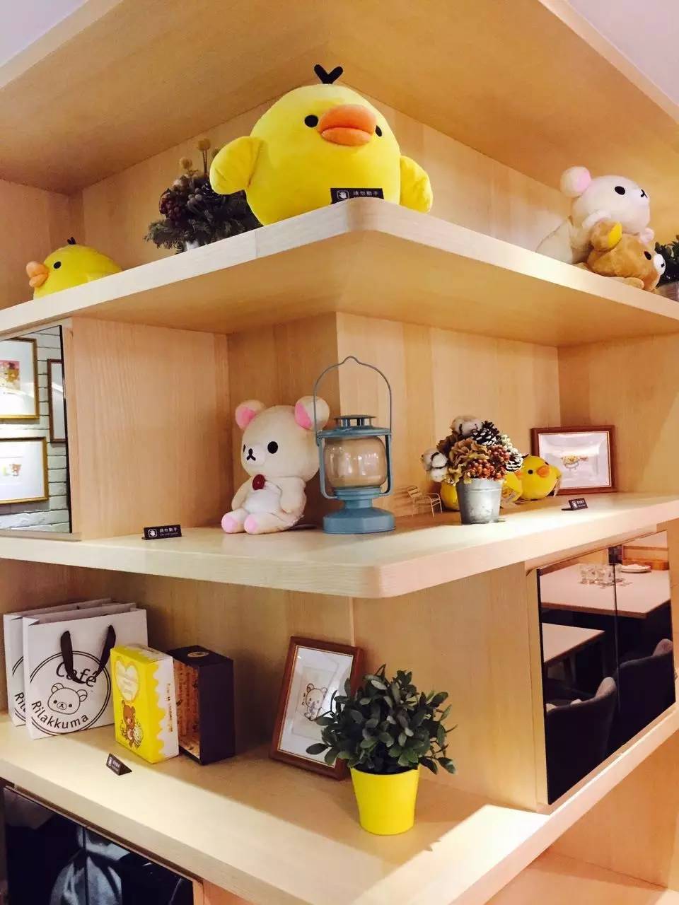 台湾复古餐厅推荐,比较有特点的台湾餐厅