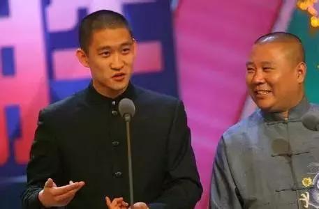 郭德纲曹云金互撕事件谁真谁假,郭德纲和曹云金二次对话暴露人性