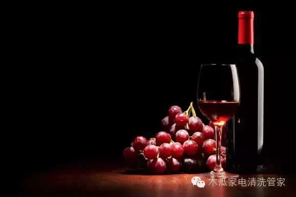 你不知道的红酒作用,这才是红酒的真正的功效
