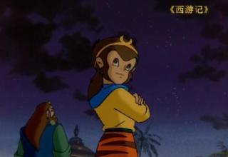 小时候经典动画片满满的童年回忆，最后一个好污！