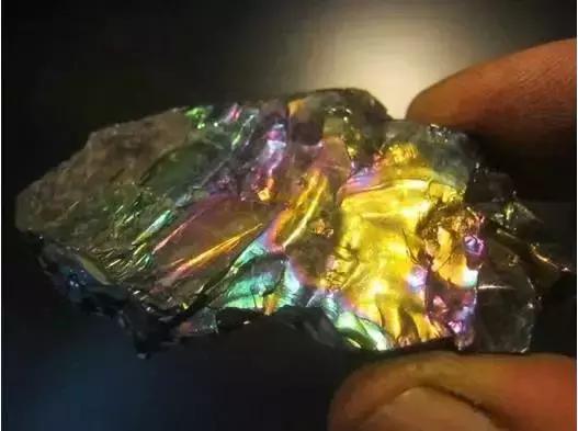 世界112种宝石矿物,盘点那些奇怪宝石矿物