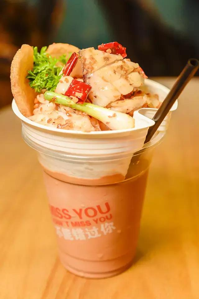 港式碗仔翅美食,港式特点碗仔翅