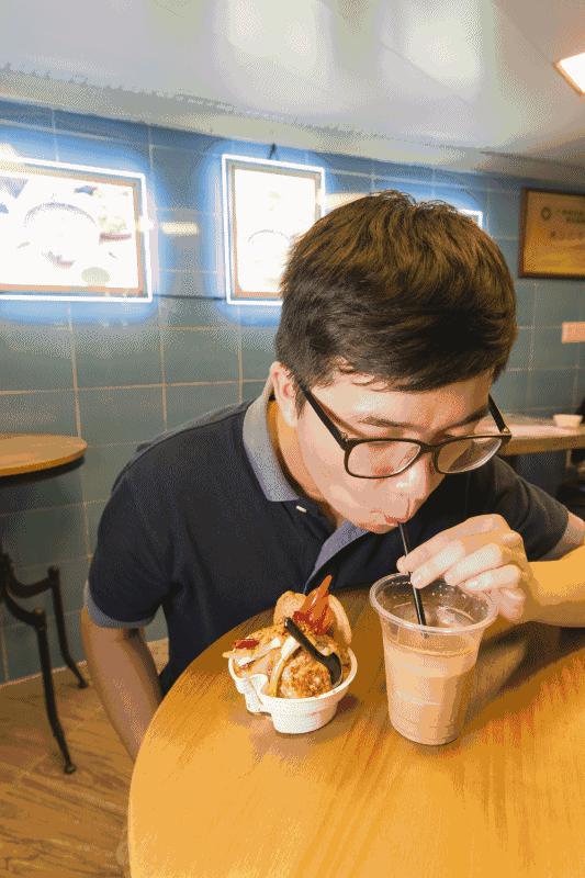 港式碗仔翅美食,港式特点碗仔翅