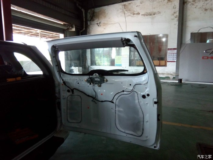 瑞虎3万元练手车,2015年瑞虎3手动