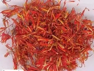 花草之精灵——此西红花，非彼红花