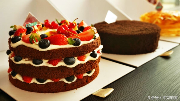 食肆|GOOSE定制心意，甜到心花怒放，不腻不伤刚刚好。