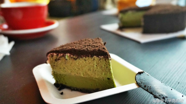 食肆|GOOSE定制心意，甜到心花怒放，不腻不伤刚刚好。