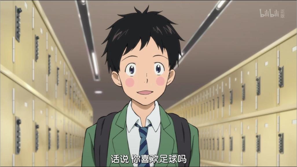 就立无意下了个flag，变成了现实版的DAYS