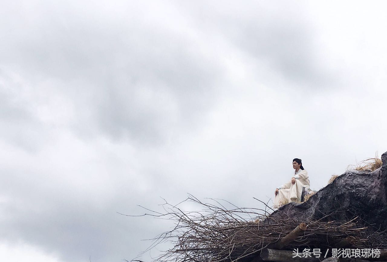 华语乐坛第一人鹿晗,张艺兴鹿晗王俊凯谁更火