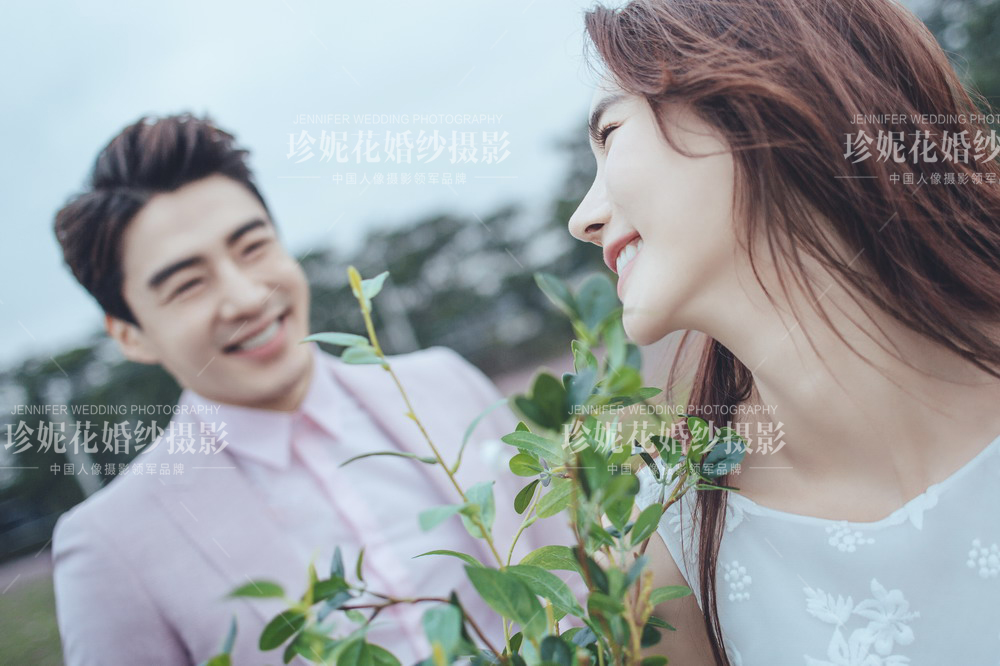 拍婚纱照最适合拍的几款风格,拍婚纱照怎么选择适合自己的风格